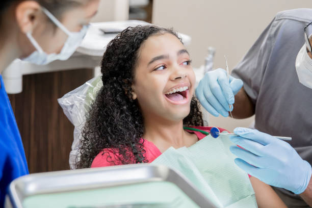 Best Broken Tooth Emergency  in Half Moon, NC
