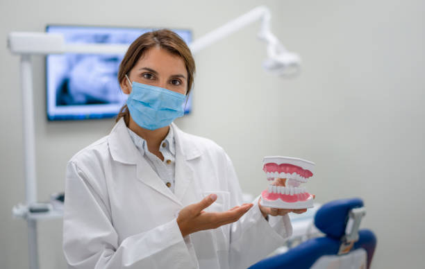 Best Same-Day Dentist Appointment  in Half Moon, NC