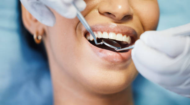 Best Tooth Infection Emergency Dentist  in Half Moon, NC
