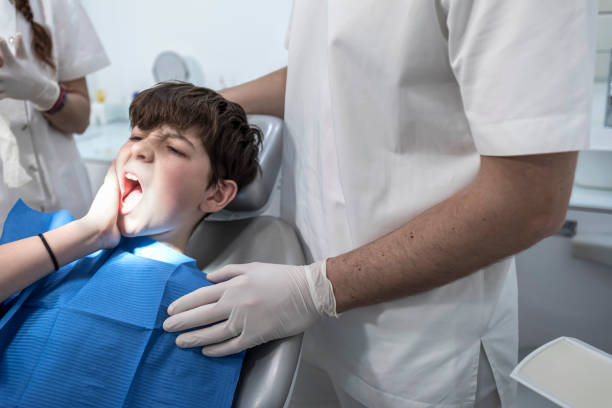Best Emergency Pediatric Dentist  in Half Moon, NC