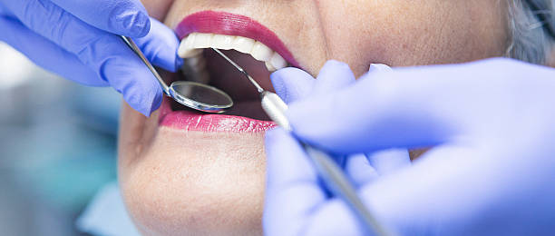 Best Cracked Tooth Emergency Dentist  in Half Moon, NC